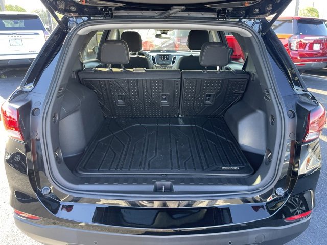 2023 Chevrolet Equinox LS photo 7