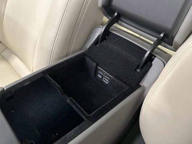 2021 Cadillac XT5 Premium Luxury photo 29