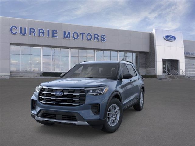 2026 FORD EXPLORER - Image 33