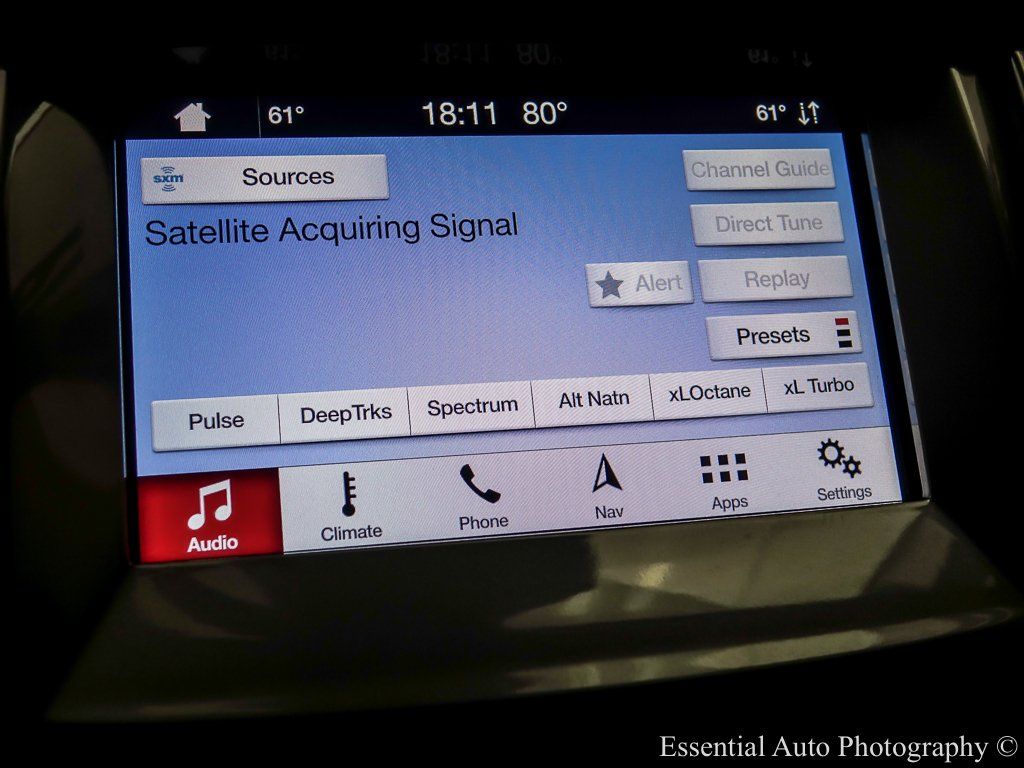 2019 FORD RANGER - Image 15