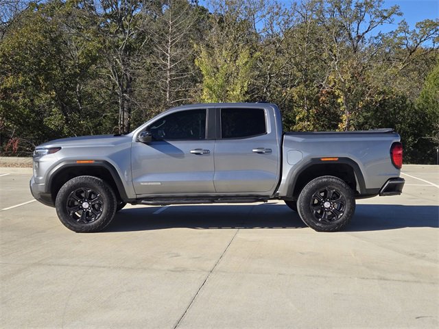 2023 Gmc Canyon Elevation photo 4