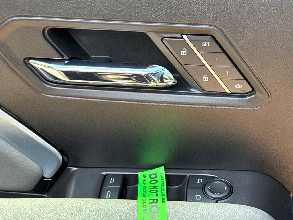 2026 Chevrolet Colorado ZR2 photo 15