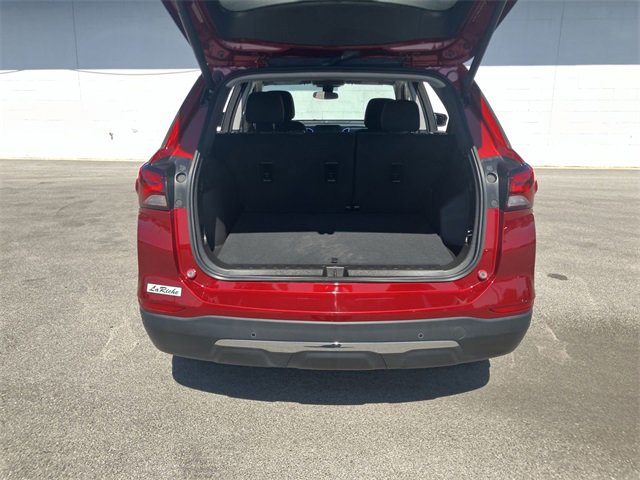 2024 Chevrolet Equinox LT photo 14