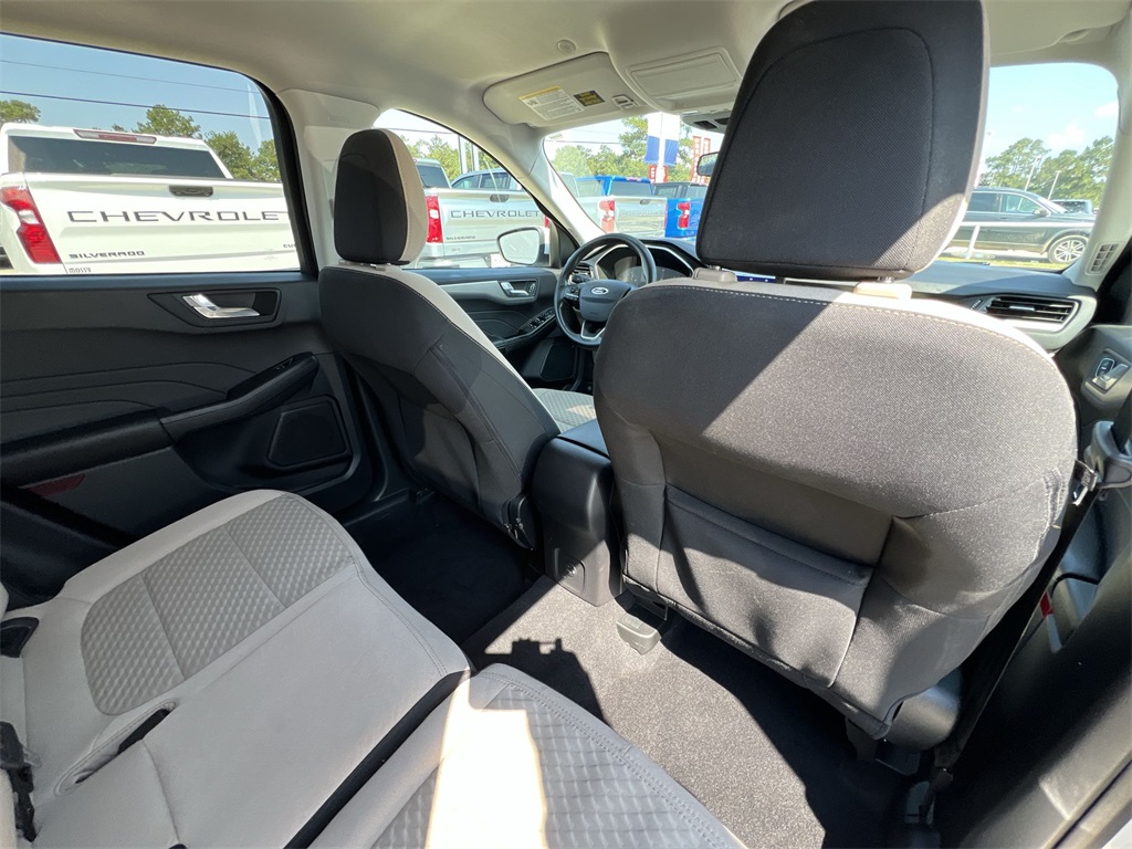 2021 Ford Escape SE photo 17