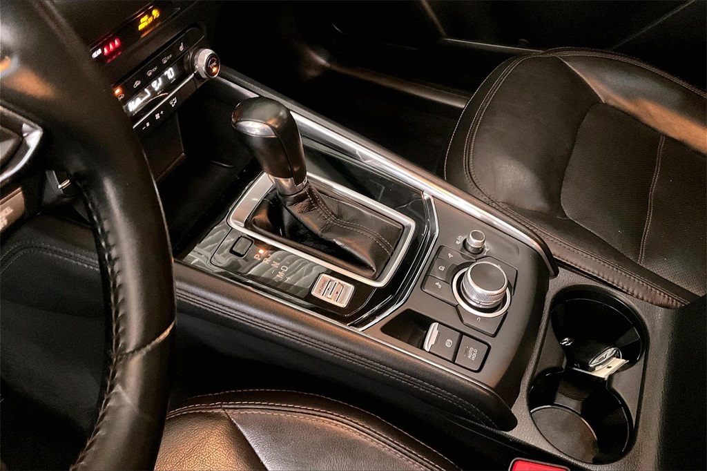 2023 MAZDA CX-5 - Image 16