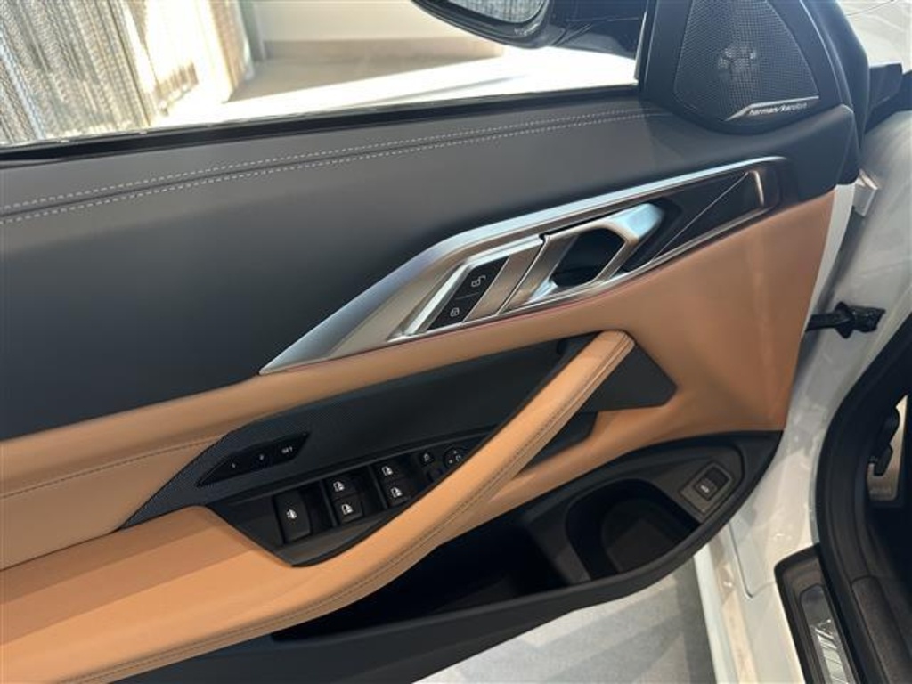 2026 Bmw M440i xDrive photo 11
