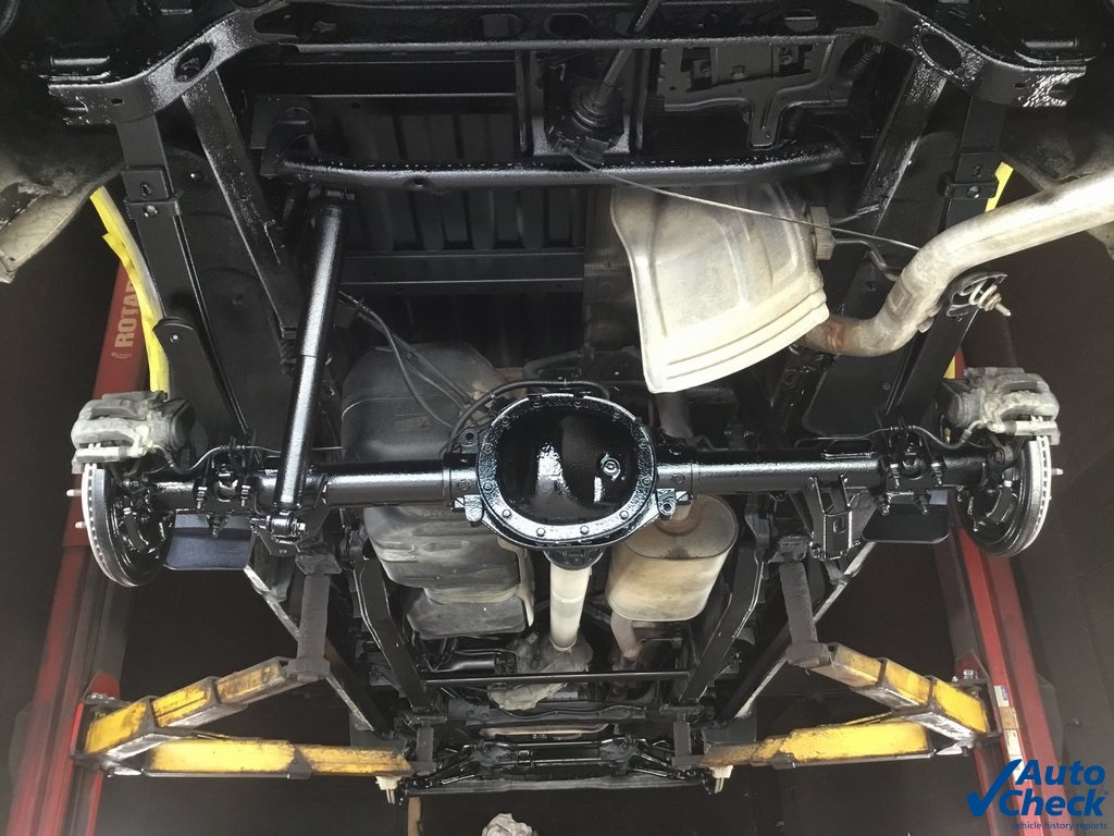 2020 Chevrolet Silverado 1500 RST photo 11