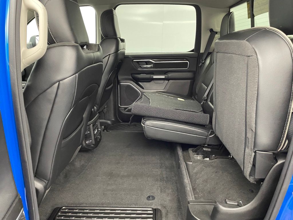 2022 Ram 1500 Laramie photo 56