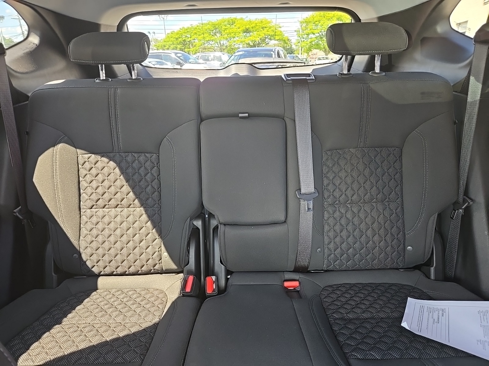 2021 Chevrolet Blazer 2LT photo 23