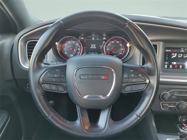 2022 Dodge Charger SXT photo 11
