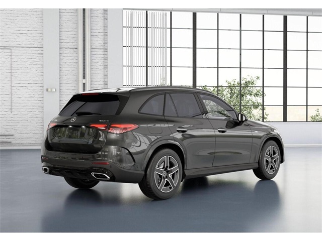 2025 Mercedes Benz GLC 350e 4MATIC photo 20