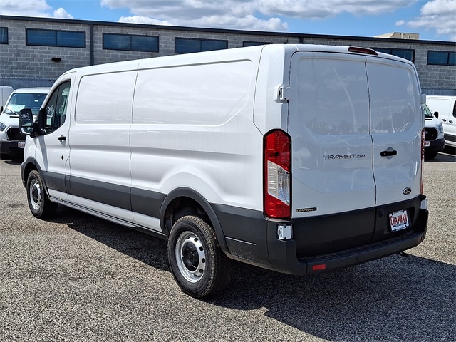 2025 Ford Transit Cargo Van photo 4
