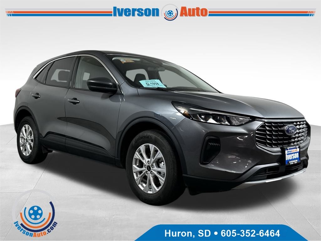 2023 Ford Escape Active's photo