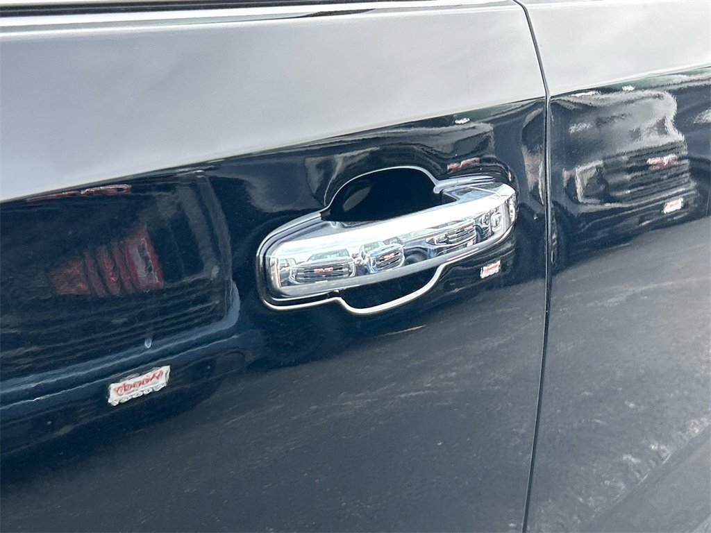 2026 GMC SIERRA - Image 13