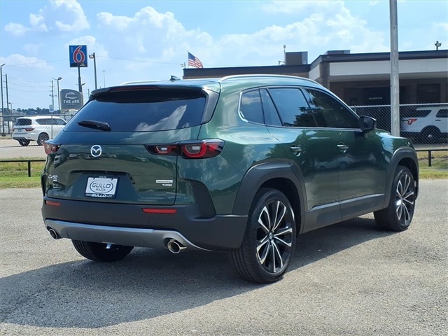 2025 Mazda CX-50 2.5 Turbo Premium photo 3