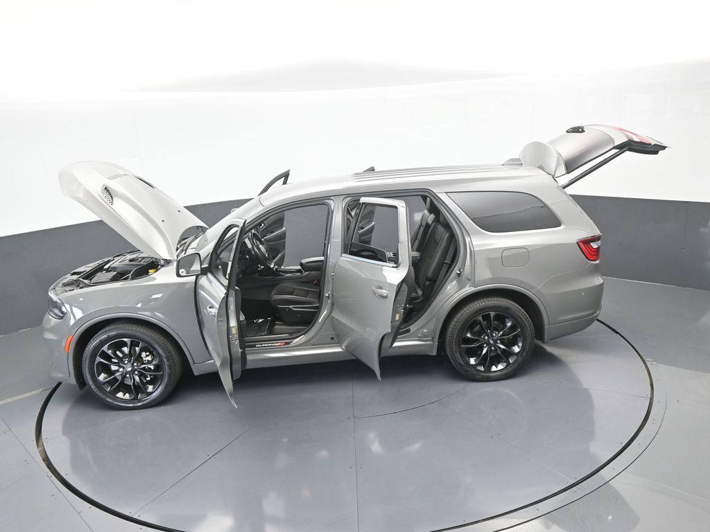 2022 Dodge Durango GT Plus photo 61