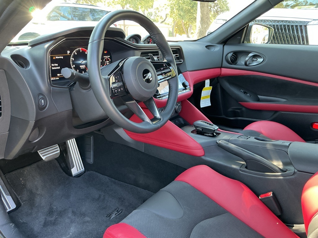 2024 Nissan Z Performance photo 21