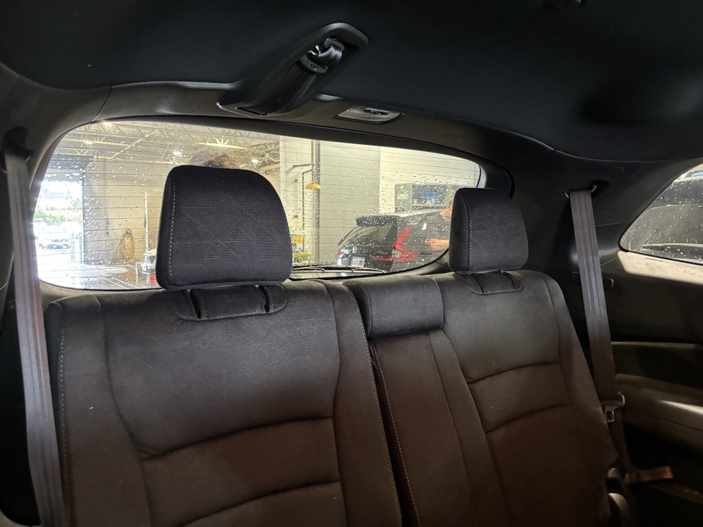 2022 Honda Pilot Sport photo 18