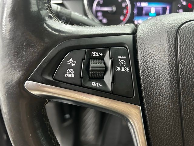 Used 2019 Ebony Twilight Metallic Buick Essence image 21