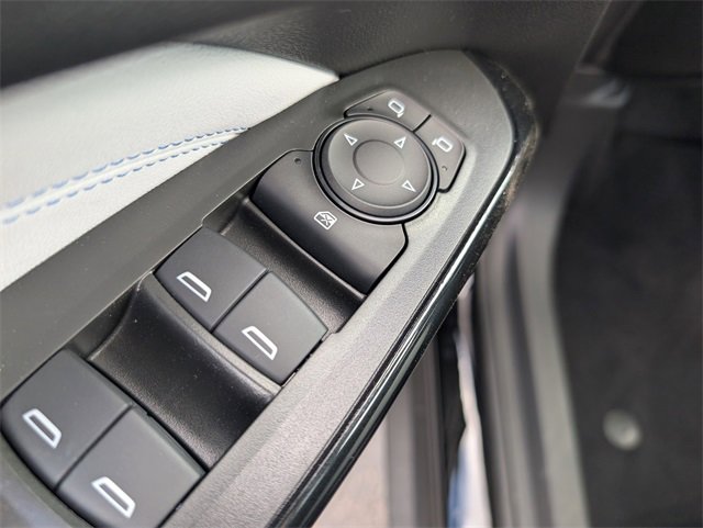 2025 Chevrolet Trax LT photo 12