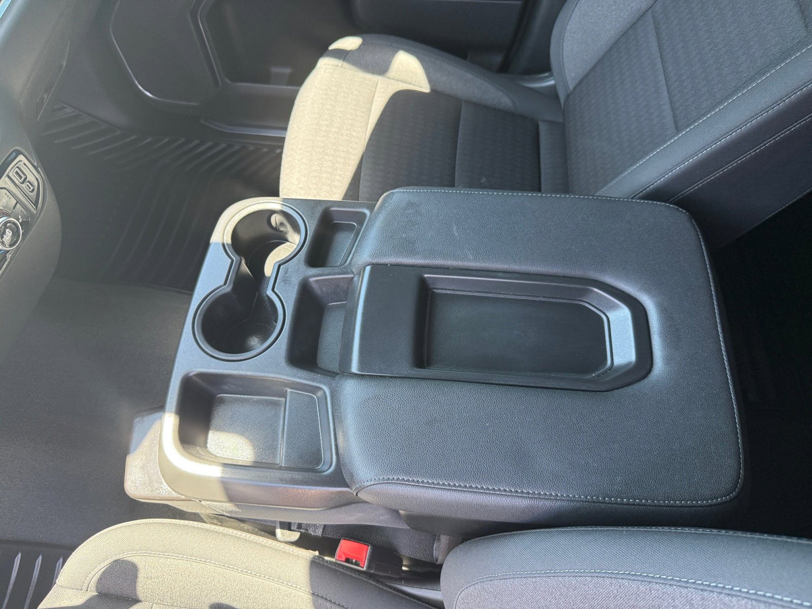 2022 Gmc Sierra 1500 Elevation photo 14