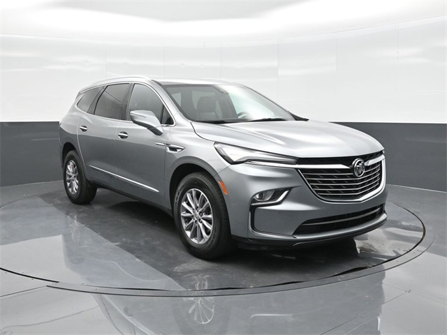 2024 Buick Enclave Premium photo 21