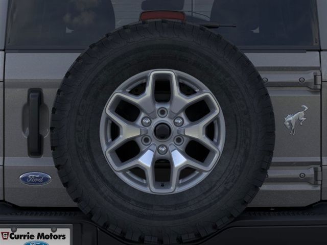 2025 FORD BRONCO - Image 49
