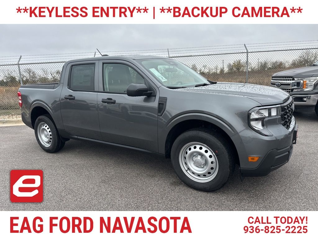 2026 Ford Maverick XL's photo