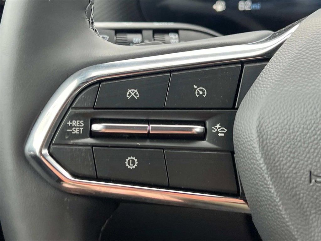 2026 Chevrolet Equinox LT photo 24