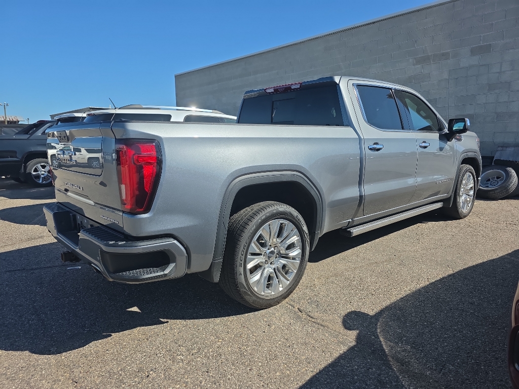 2020 Gmc Sierra 1500 Denali photo 3