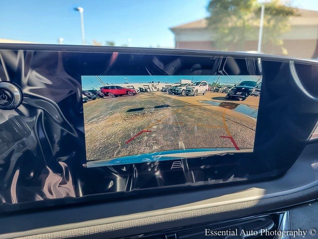 2026 BUICK ENVISTA - Image 15