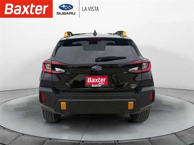 2025 Subaru Crosstrek Wilderness photo 7