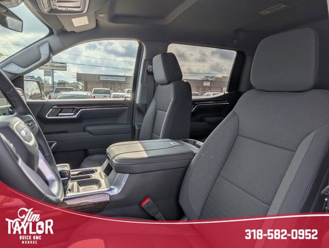 2026 Gmc Sierra 1500 Elevation photo 2