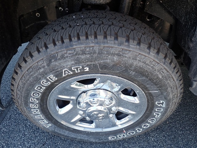 2025 Ram 2500 Tradesman photo 10