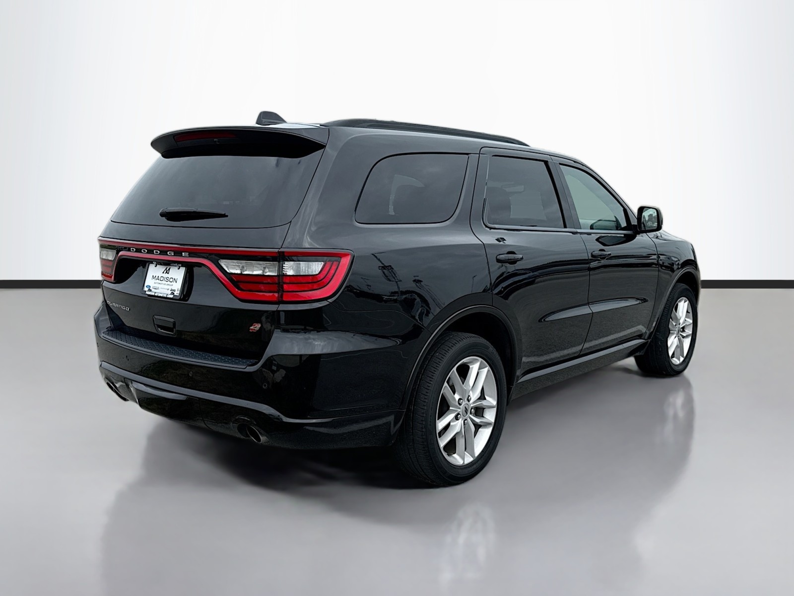 2023 Dodge Durango GT photo 5