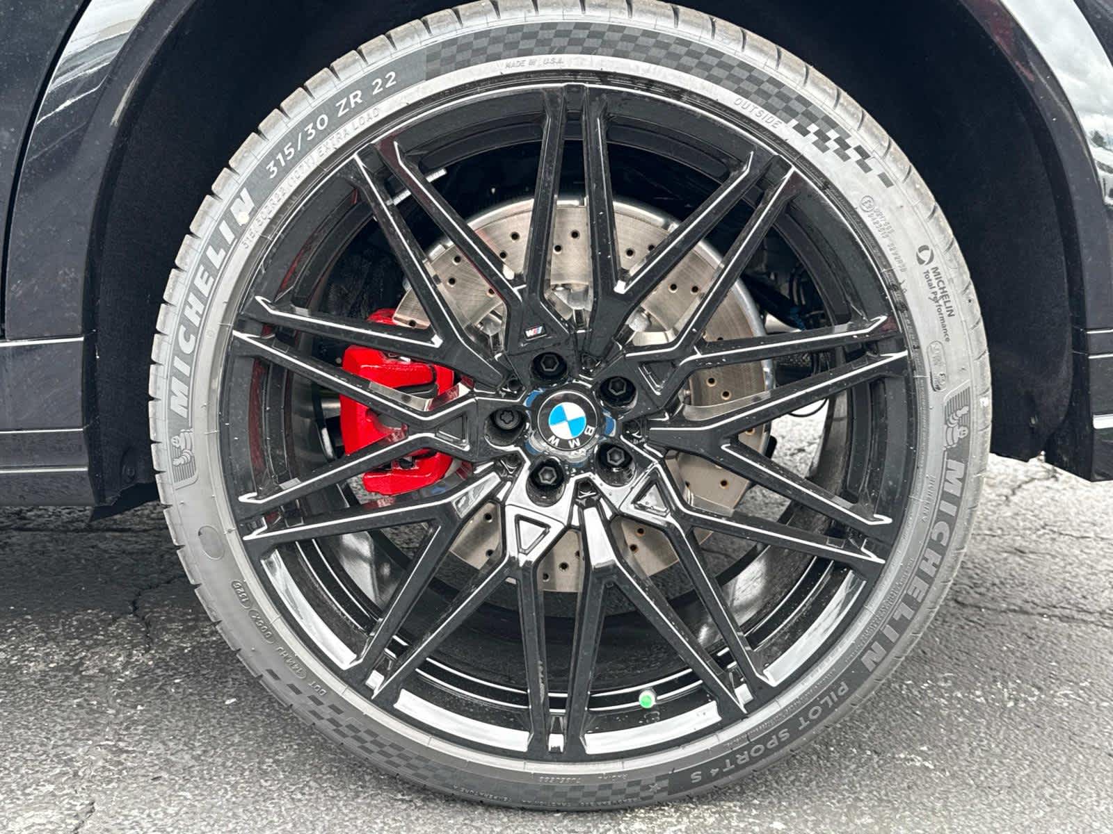 2026 Bmw X6 photo 12