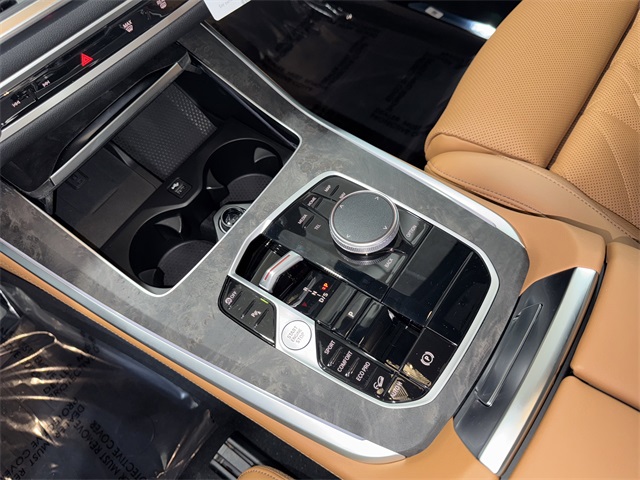2026 Bmw X5 xDrive40i photo 20