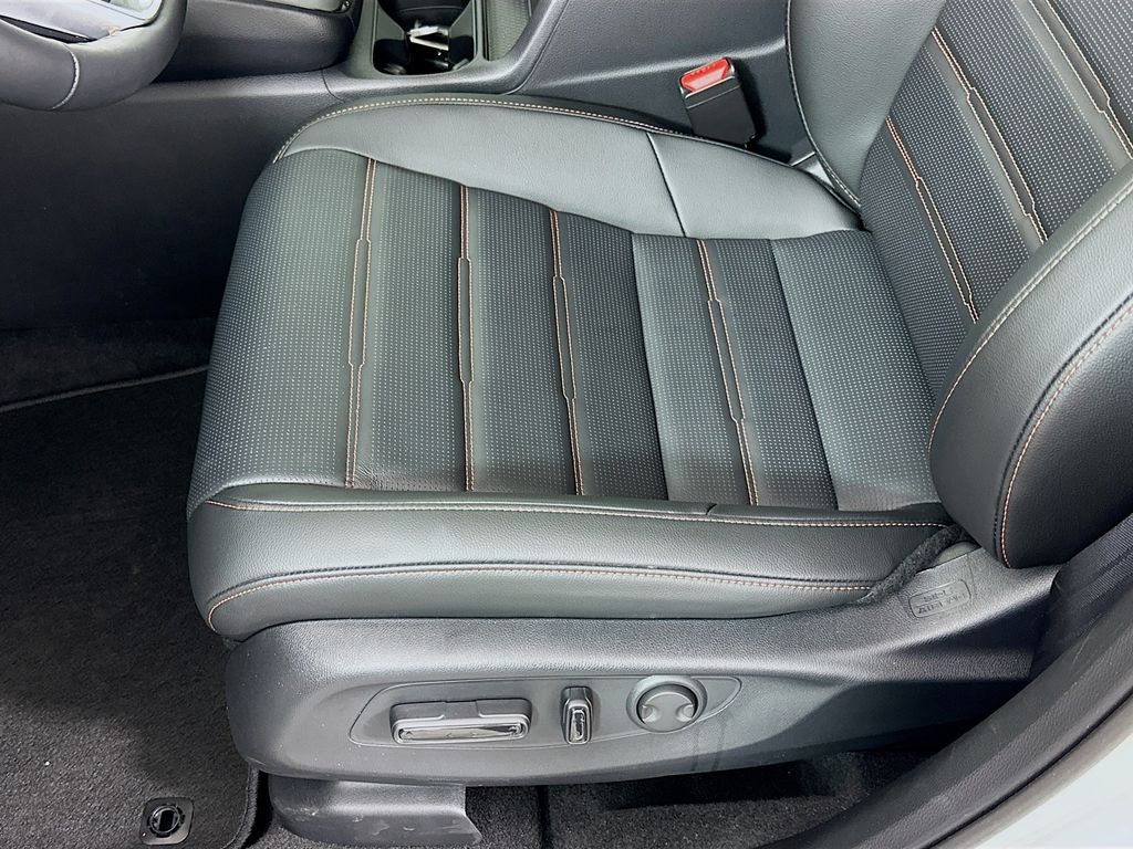 2026 Honda CR-V Sport-L Hybrid photo 20