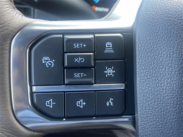 2025 Ford F-150 King Ranch photo 17