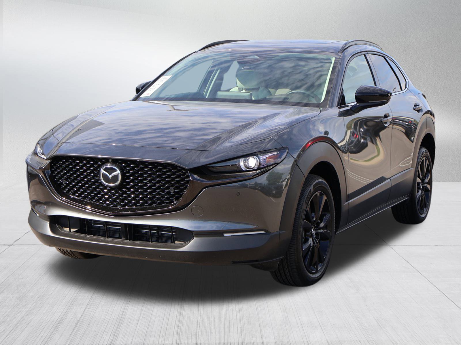 2025 Mazda CX-30 photo 3