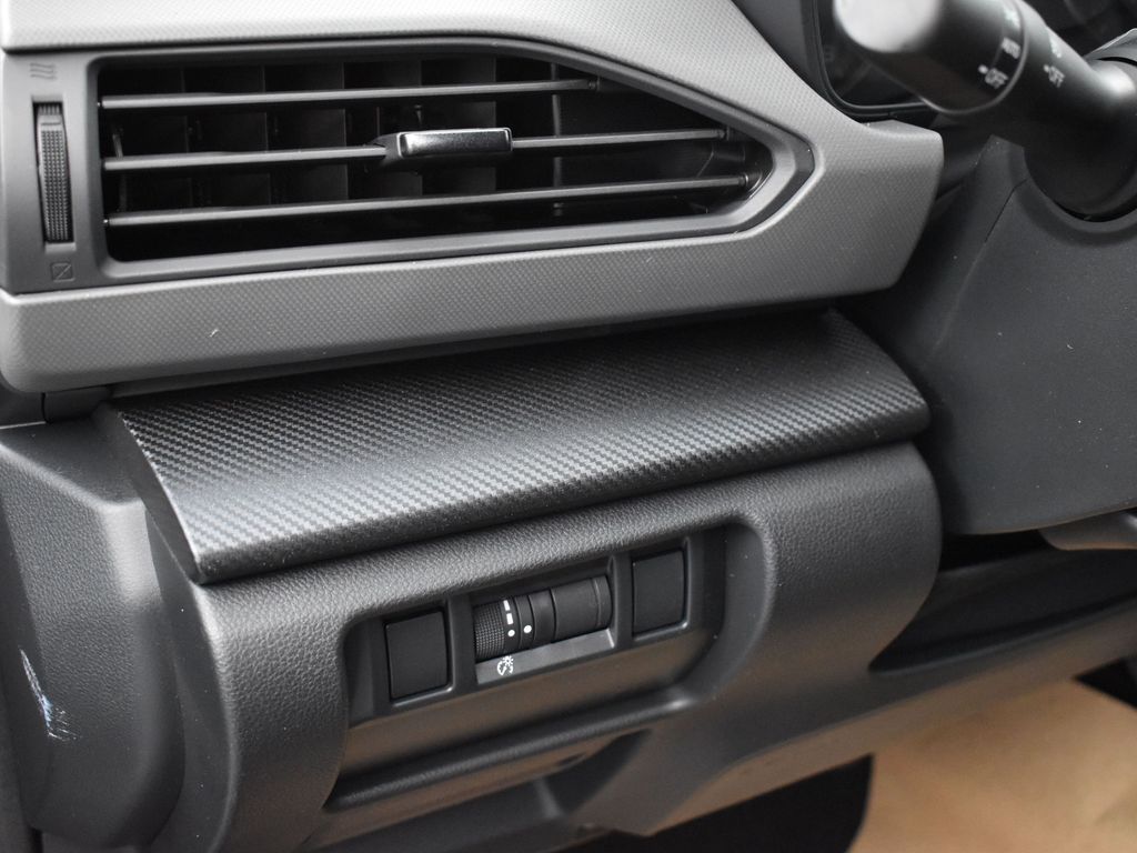 2025 Subaru Crosstrek Wilderness photo 7