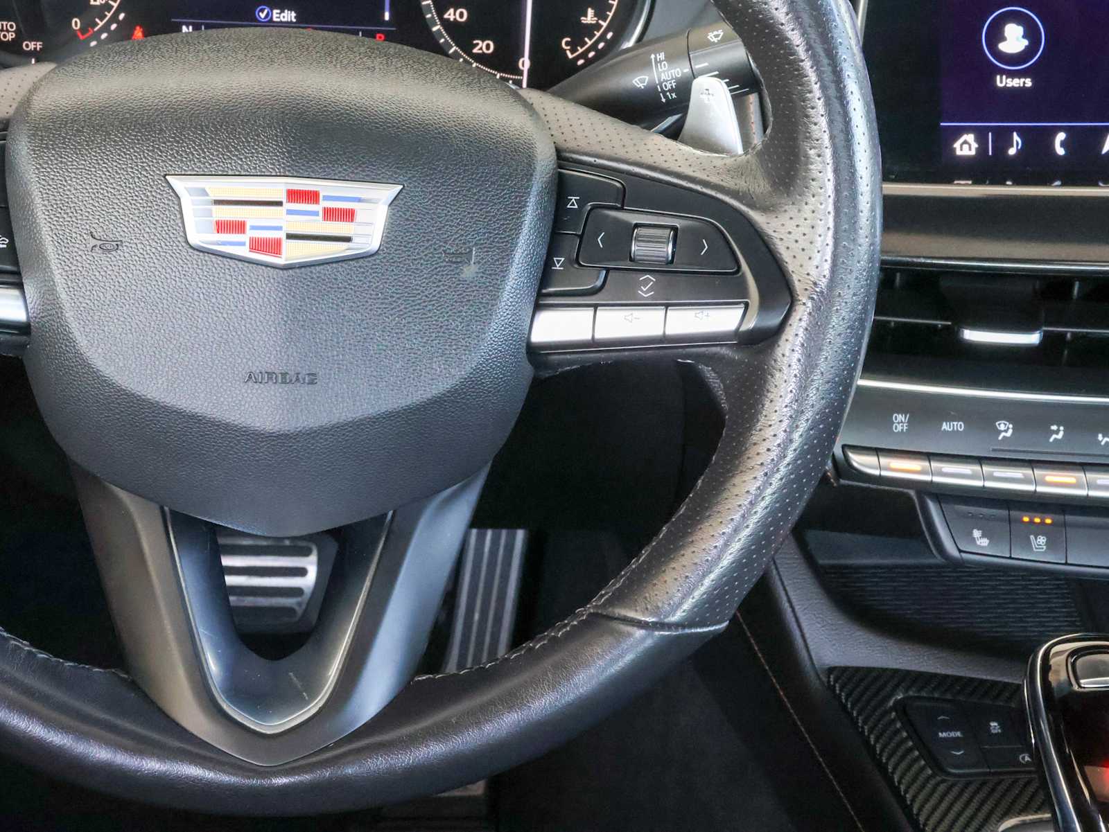 2023 Cadillac CT5 Sport photo 17