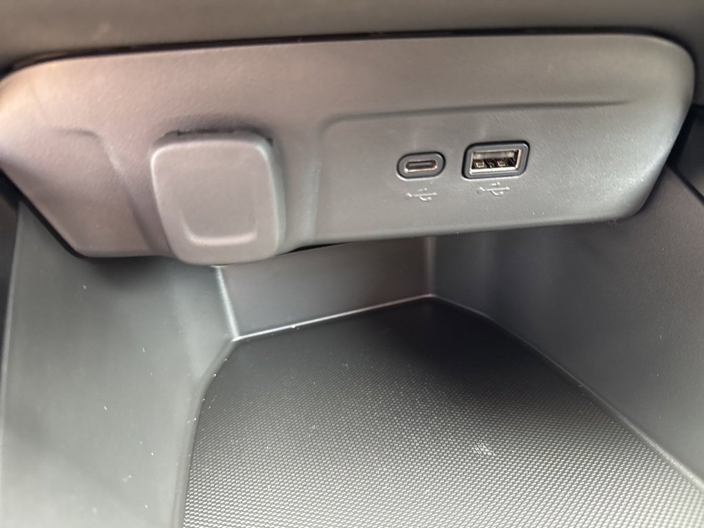 2026 Chevrolet Trax ACTIV photo 21