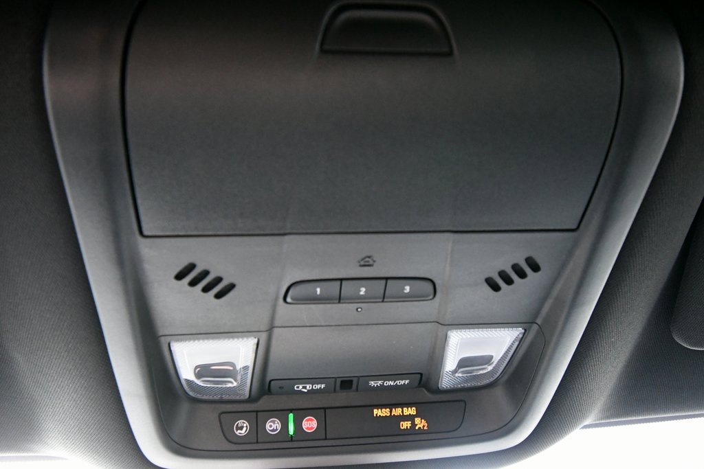 2022 Buick Enclave Essence photo 31
