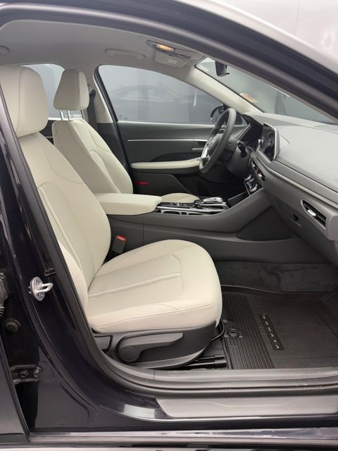 2023 Hyundai Sonata SEL photo 48