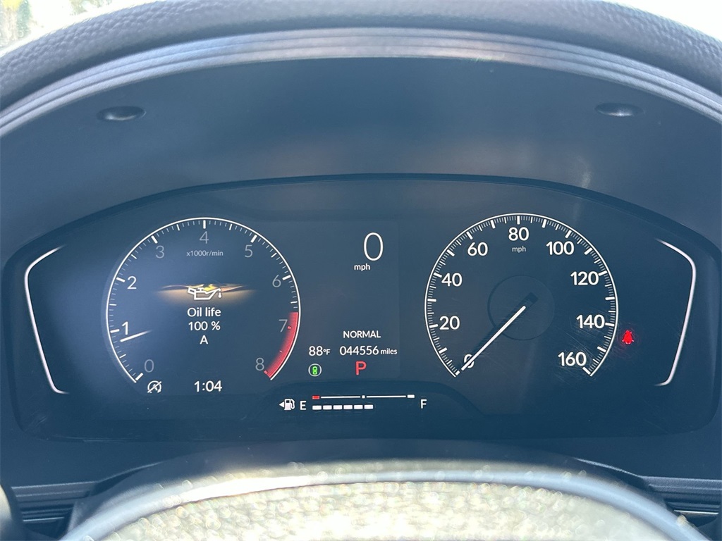 2023 Honda Civic Sport photo 23