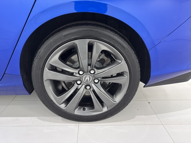 2022 Acura TLX A-Spec photo 44
