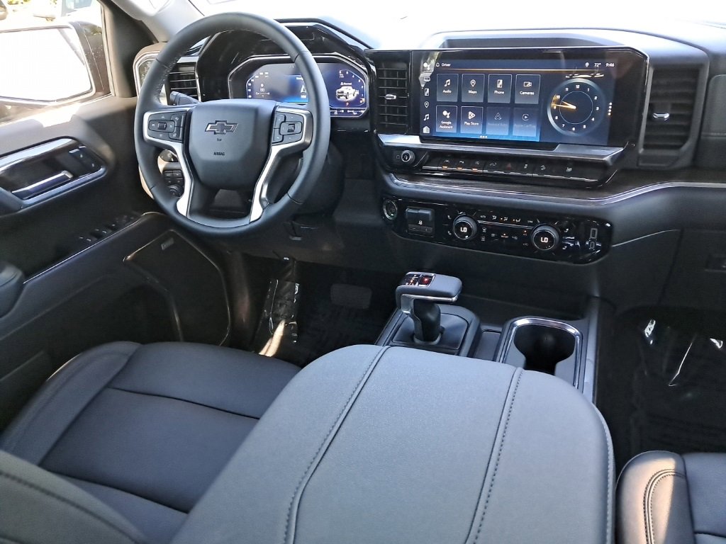 2023 Chevrolet Silverado 1500 LT Trail Boss photo 20