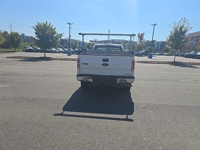 2014 Ford F-150 XL photo 5