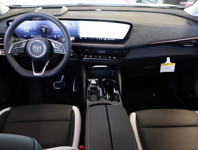 2025 Buick Envision Sport Touring photo 14